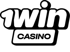 1win logo